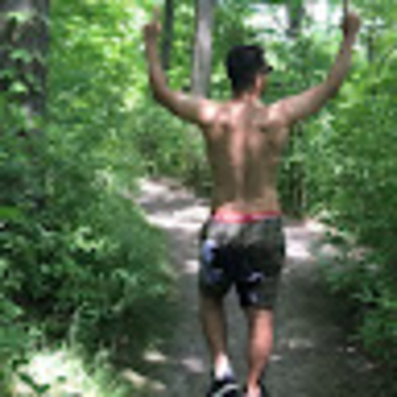 Meet your Posher, Madjed - Picture 1 of 1